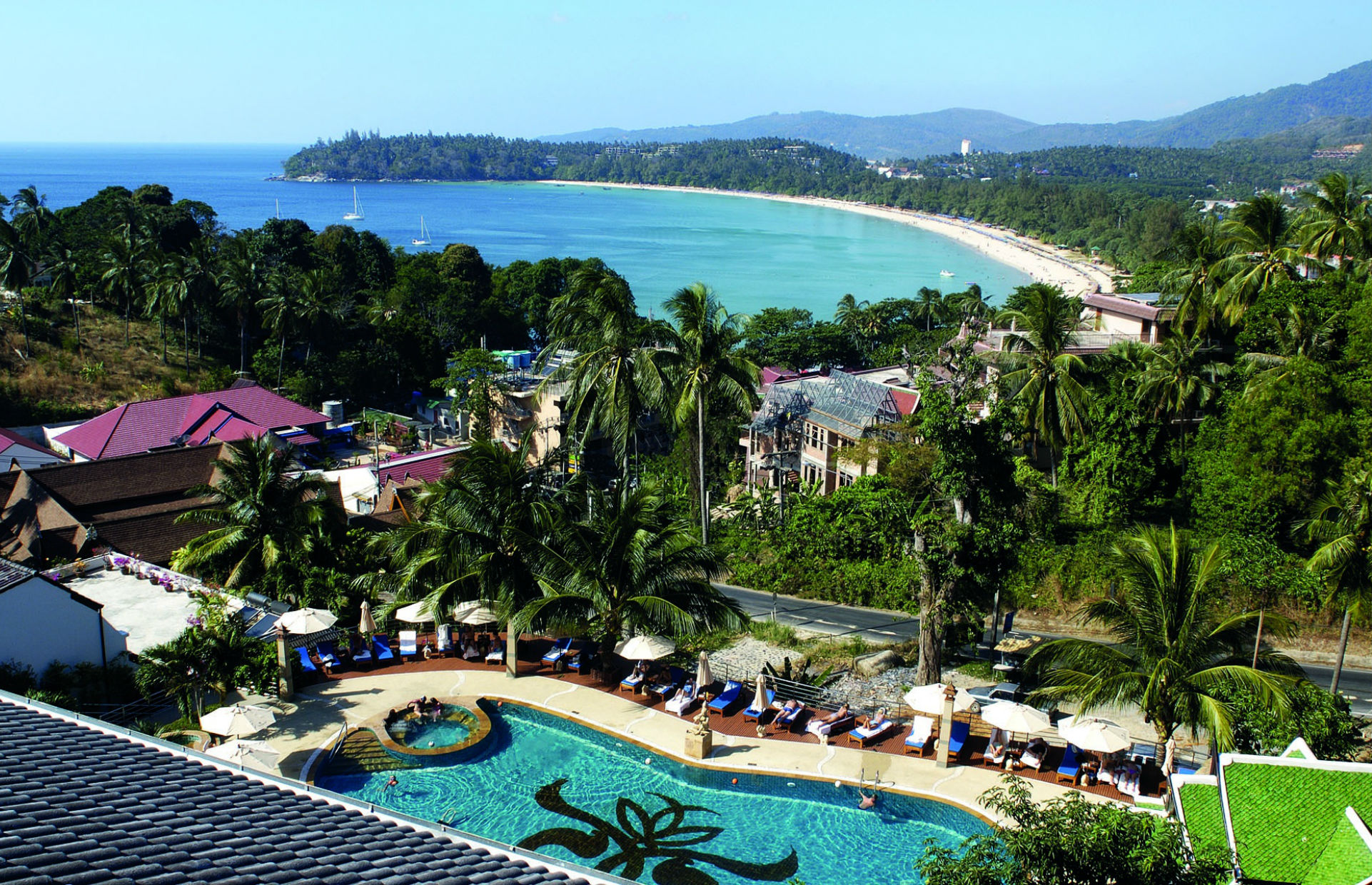 Phuket resort 3. Орхидасия Резорт Пхукет. Отель Orchidacea 3. Orchidacea Resort 3 Таиланд. Orchidacea Resort 4.